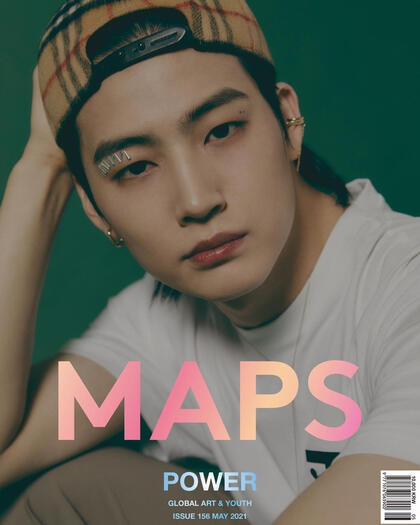 MAPS Magazine 2021.05 Issue (Type A)